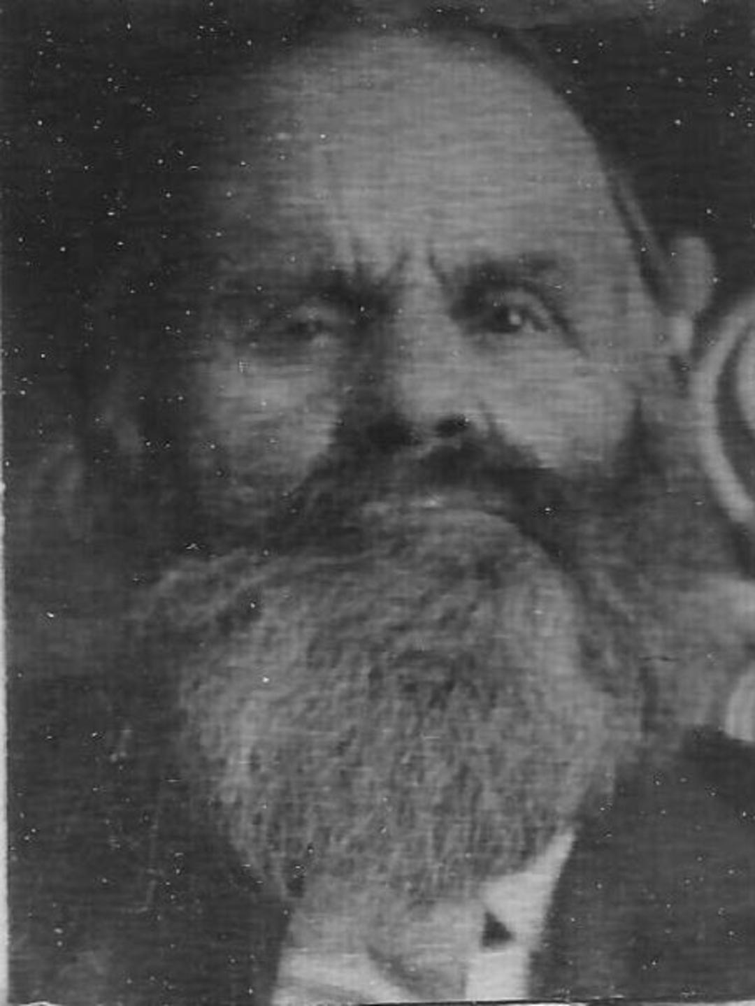 Albert Ebenezer Richardson (1837 - 1919) Profile